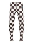 Wood Wood Ira Kids Checkered Leggings Multi/patterned