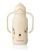 Liewood Kimmie Bottle 250 Ml Beige