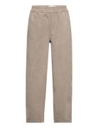 Vero Moda Girl Vmkenya Corduroy Pants D2 Beige