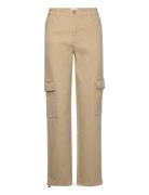 Nümph Nutracey Cargo Pants Beige