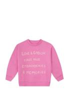 Maison Labiche Paris Pereire Love & Labiche Rosa