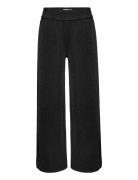 Name It Nkfrunic Wide Pant R Svart