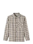 Name It Nkmresoren Ls Shirt Multi/patterned