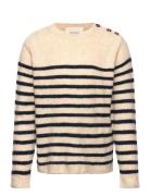 Sofie Schnoor Young Knit Beige