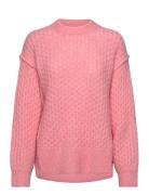 InWear Olisseiw Pullover Rosa