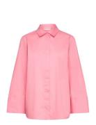 InWear Coletteiw Shirt Rosa