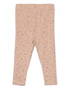 Sofie Schnoor Baby And Kids Leggings Rosa