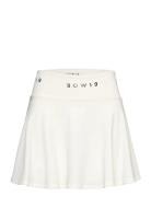 BOW19 Classy Skirt Vit