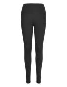 New Balance Nb Harmony Pocket High Rise Legging 27" Svart