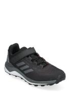 Adidas Performance Terrex Agravic Flow Cf K Svart