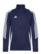 Adidas Performance Tiro24 Trtop Marinblå