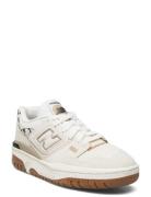 New Balance New Balance Bb550 Kids Bungee Lace Kräm