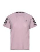 Adidas Performance Otr B Tee Rosa