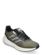 Adidas Performance Runfalcon 3.0 Tr Khaki Green