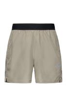 Adidas Performance Adidas Gym+ Training Woven Short Beige