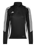 Adidas Performance Tiro24 Trtopw Svart