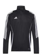 Adidas Performance Tiro24 Trtop Svart