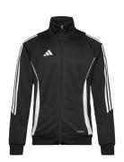 Adidas Performance Tiro24 Trjkt Svart