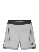 Adidas Performance D4T Ps Shorts Grå