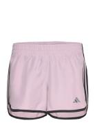 Adidas Performance M20 Short Rosa