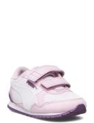 PUMA St Runner V3 Mesh V Inf Lila