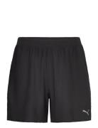 PUMA Unwind Short Svart