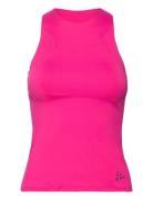 Craft Adv T Singlet W Rosa