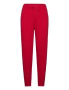 Polo Ralph Lauren Lunar New Year Terry Sweatpant Röd