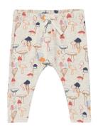 Soft Gallery Sghailey Mushrooms Pants Multi/patterned