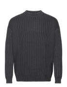 Calvin Klein Jeans Gmd Sweater Svart