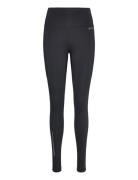 Björn Borg Borg Running Tights Svart