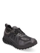 KEEN Ke Zionic Wp M-Black-Steel Grey Svart