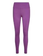 2XU Aero Hi-Rise Comp Tights Lila