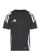 Adidas Performance Tiro24 Jsyy Svart