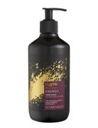 I LOVE I Love Wellness Hand Wash Energy Orange & Bergamot 500Ml Nude