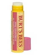 Burt's Bees Lip Balm - Pink Grapefruit Nude