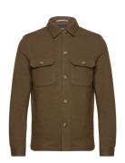 BOSS C-Carper-Os-224F Khaki Green