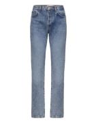 Jeanerica Rw005 Rodeo Jeans Blå