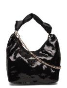 GUESS Velina Hobo Svart