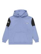 Quiksilver Take Us Back Hoodie Block Yth Lila