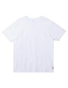 Quiksilver Salt Water Pkt Tee Swp Vit