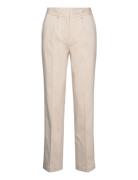 Rosemunde Trousers Beige