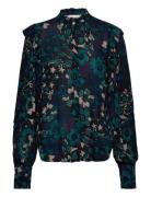 Fabienne Chapot Philo Blouse Svart