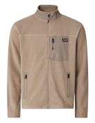 Lexington Clothing Obie Tech Fleece Beige