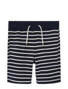 Name It Nkmjesse Swe Shorts Unb Pb Marinblå