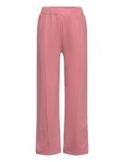 Creamie Sweatpants Rosa