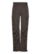 Swedteam Hamra Women Hunting Trouser Brun