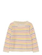 Name It Nmfbarille Ls Knit Multi/patterned