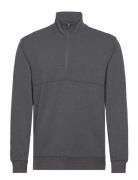 ONLY & SONS Onskodyl Reg 1/4 Zip Sweat Svart