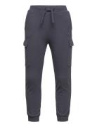 Name It Nmmturf Sweat Pant Loose Bru Grå